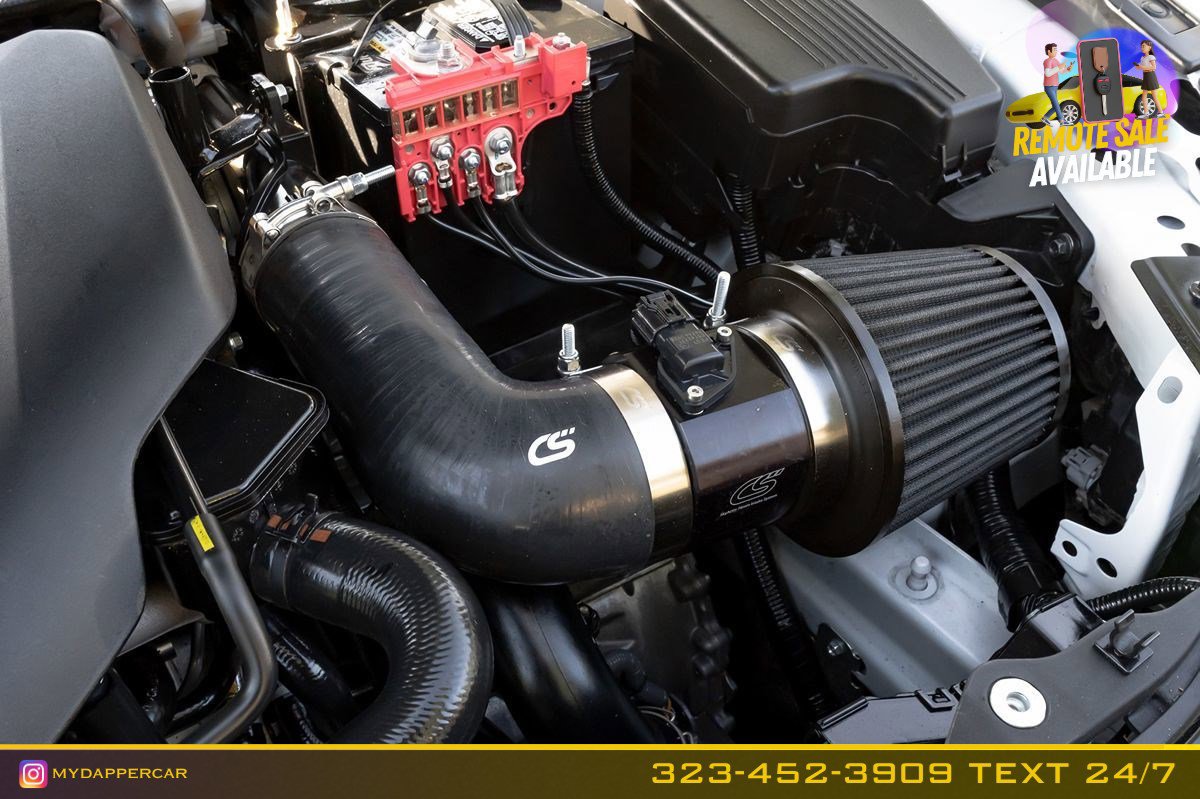 Used 2021 MAZDA MAZDA6 Grand Touring image 20