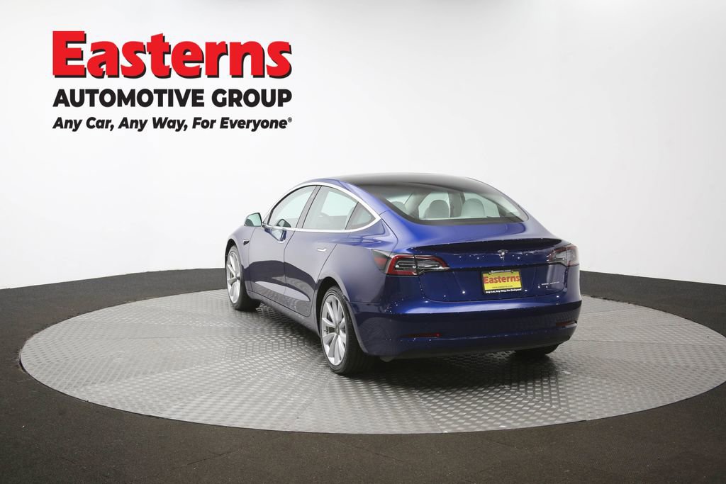 Used 2019 Tesla Model 3 Long Range AWD/4WD image 58