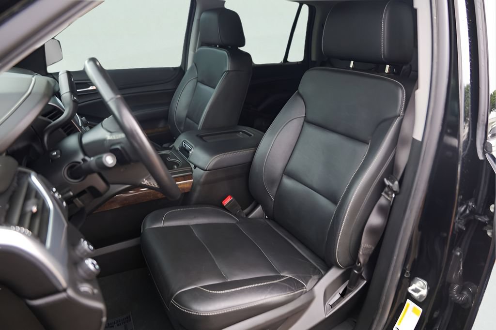 Used 2020 Chevrolet Tahoe LT AWD/4WD image 10