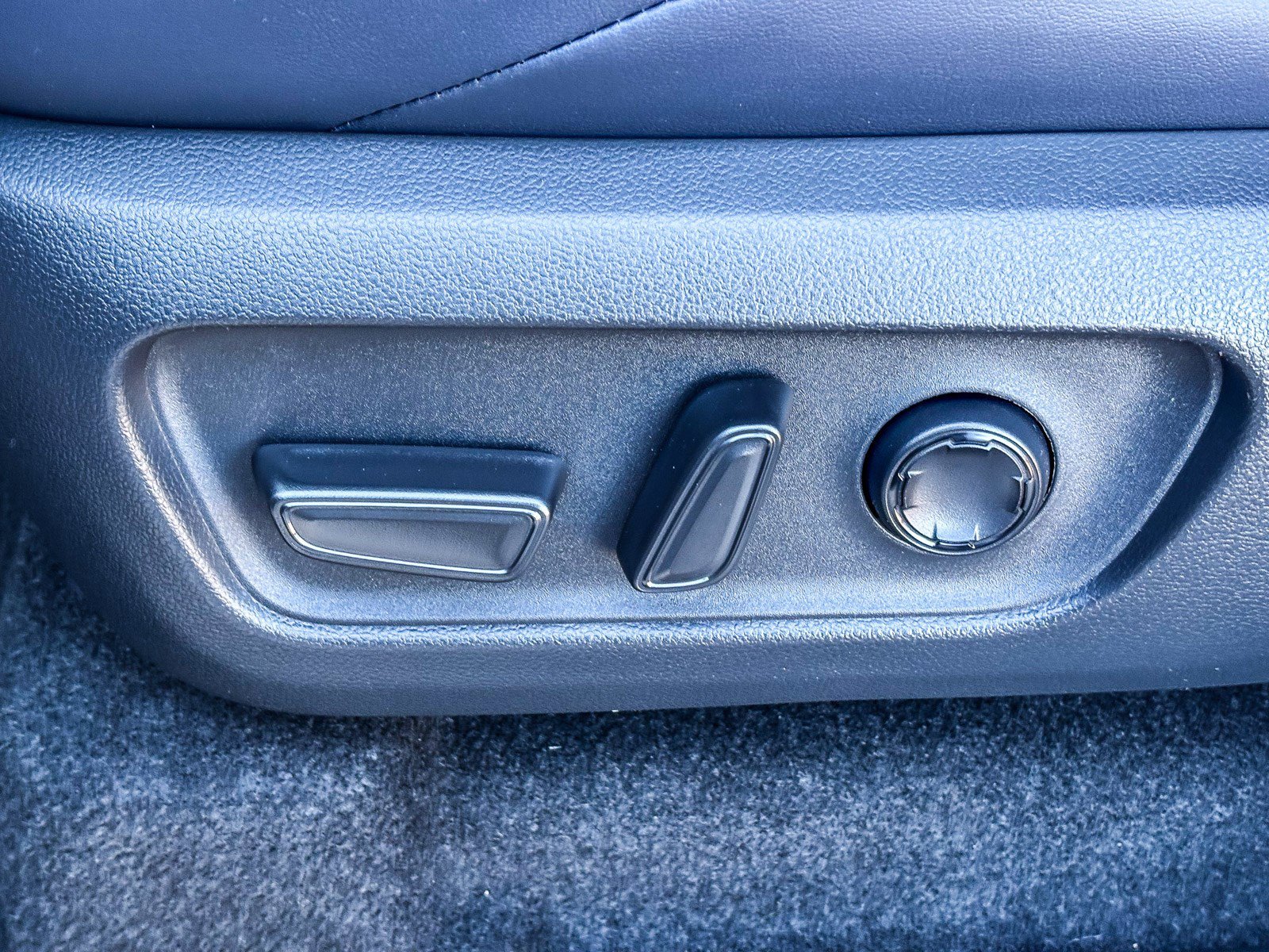 New 2026 Toyota 4Runner 4WD image 23