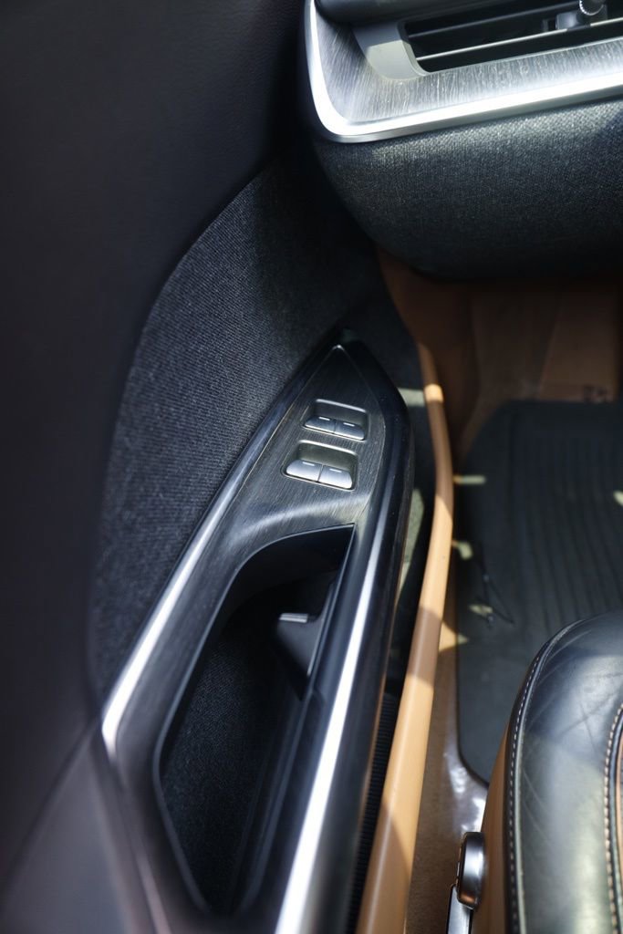 Used 2023 Lucid Air Touring image 28