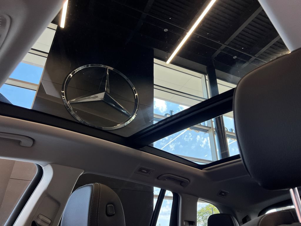 New 2026 Mercedes-Benz GLS 450 4MATIC image 23