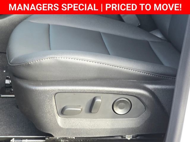 New 2026 Chevrolet Colorado LT w/ LT Convenience Package image 23