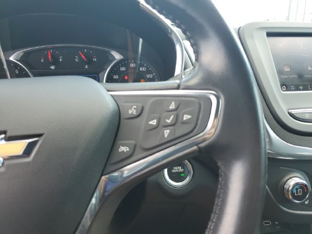 Used 2020 Chevrolet Equinox LT AWD/4WD image 24
