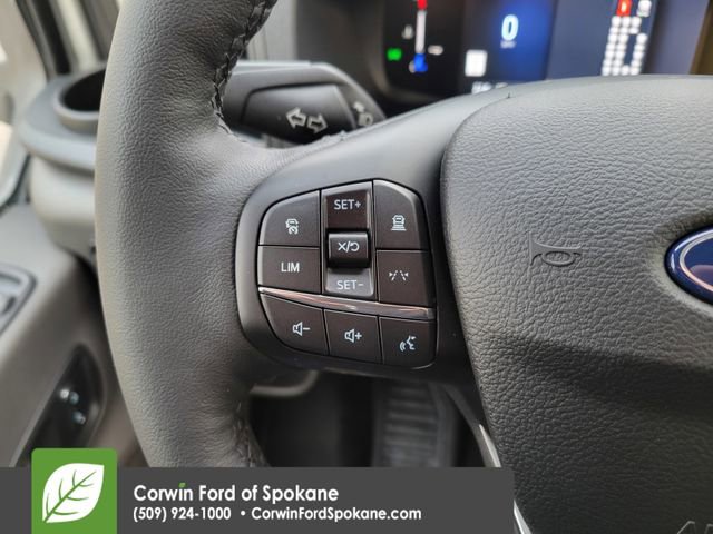 New 2026 Ford Transit 350 XLT image 26