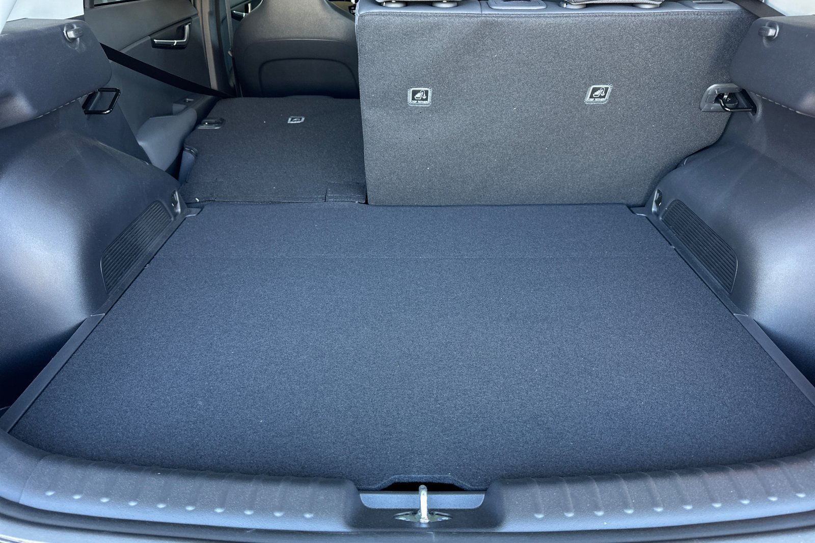 New 2026 Kia Niro Wind FWD image 15