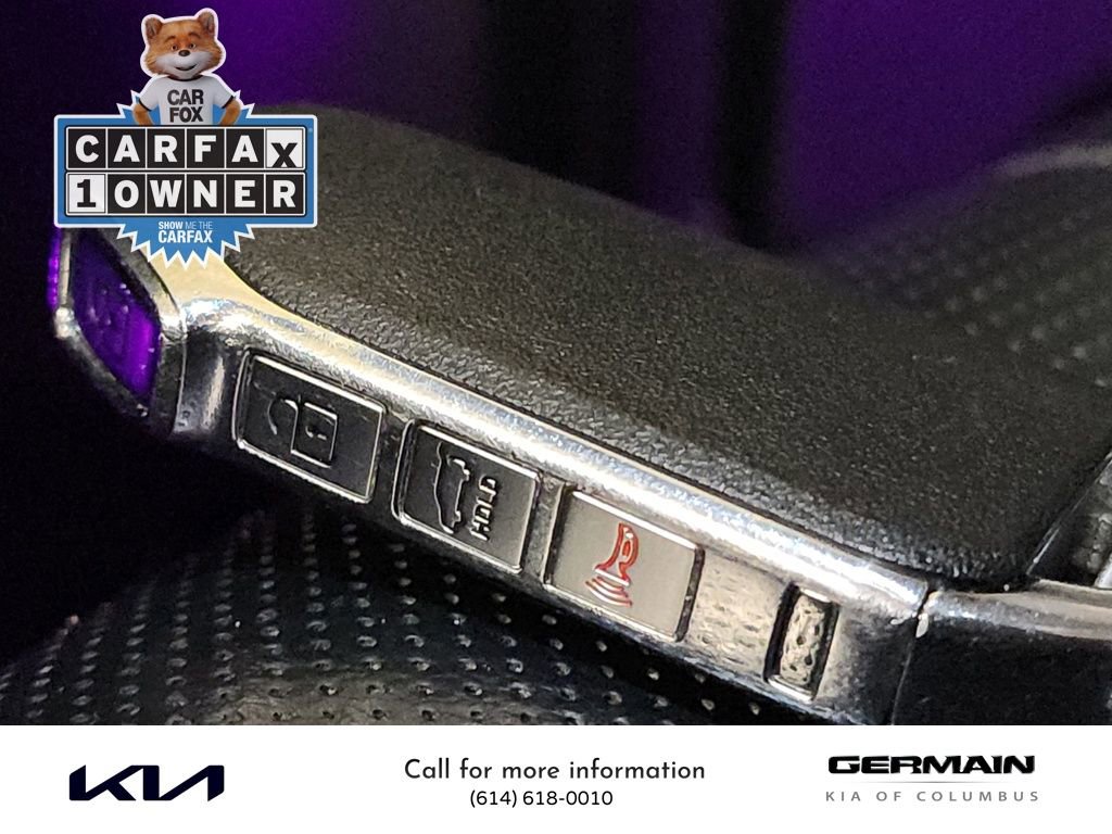 Used 2021 Kia Telluride EX w/ EX Premium Package image 36