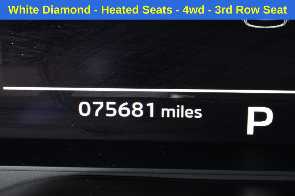 Used 2023 Mitsubishi Outlander SE AWD/4WD image 7