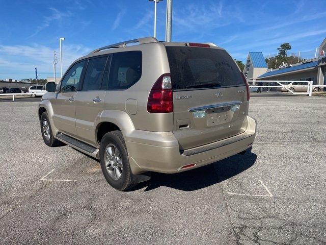 Used 2008 Lexus GX 470 image 5