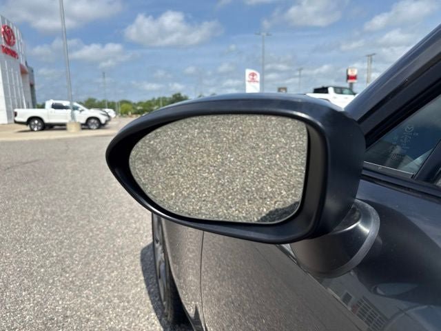 Used 2017 MAZDA MX-5 Miata RF Grand Touring RWD image 7