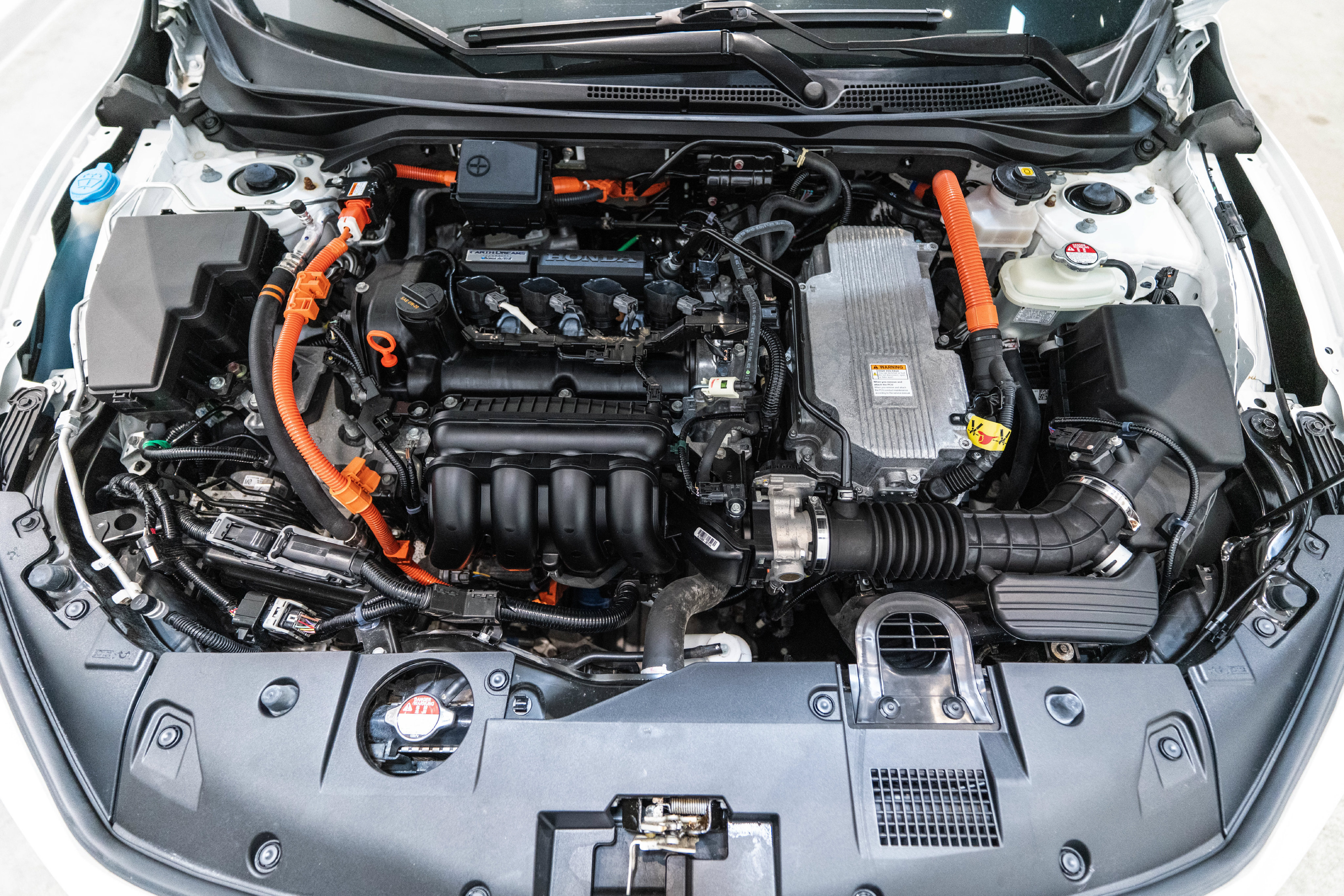 Used 2019 Honda Insight EX image 31