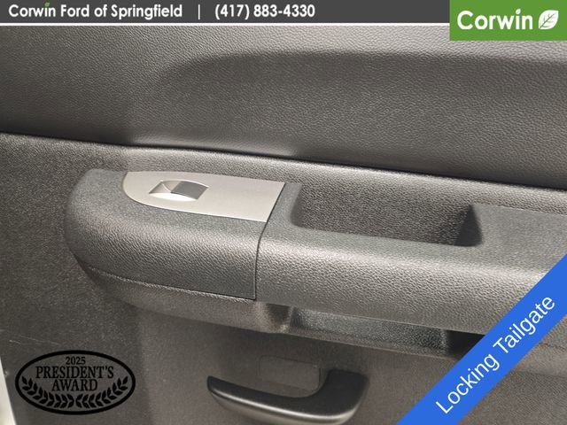 Used 2012 Chevrolet Silverado 1500 LT w/ All-Star Edition AWD/4WD image 13