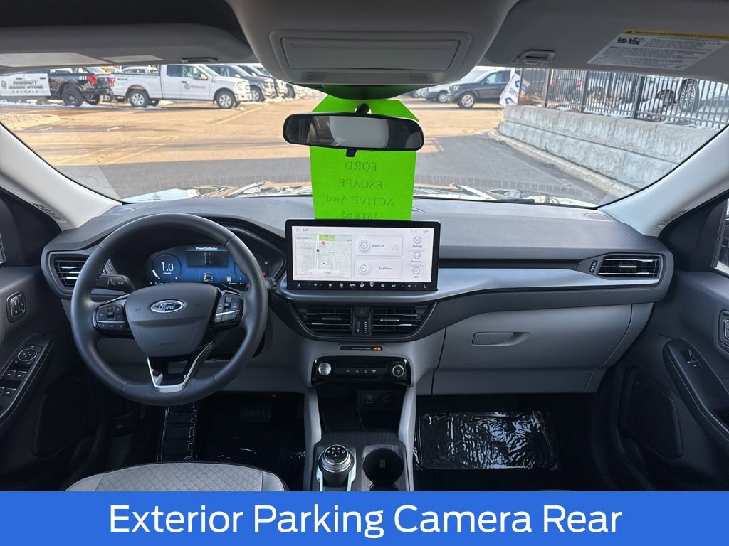 Used 2023 Ford Escape Active w/ Tech Pack #2 image 11