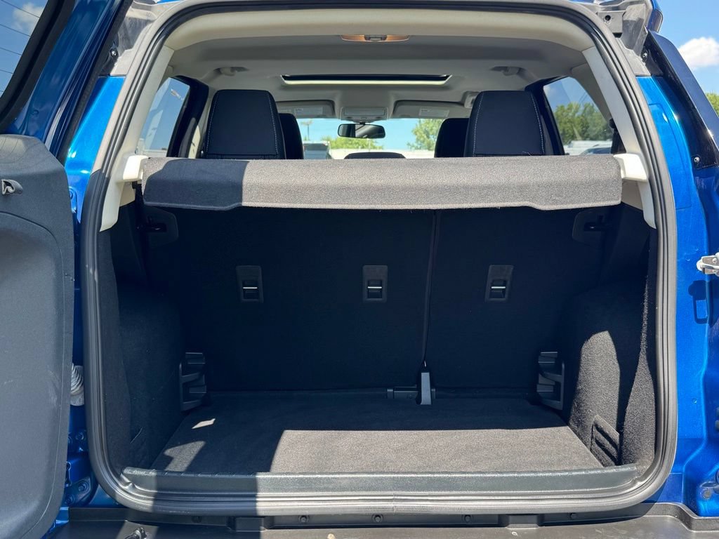 Used 2019 Ford EcoSport SE AWD/4WD image 38