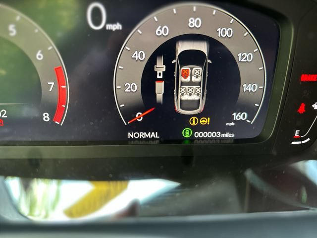 New 2026 Acura Integra A-Spec FWD image 16