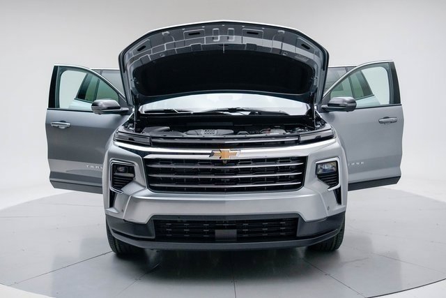 New 2026 Chevrolet Traverse LT w/ Enhanced Driving Package image 17