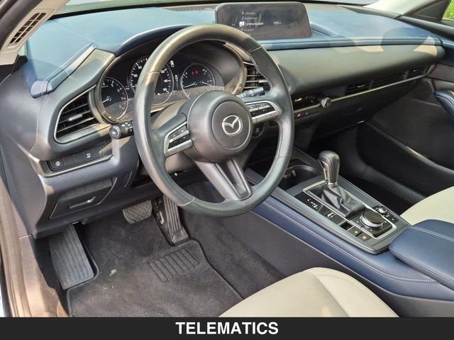 Used 2020 MAZDA CX-30 FWD w/ Select Package image 16
