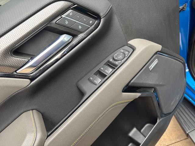 Used 2022 Chevrolet Silverado 1500 ZR2 w/ Technology Package image 14