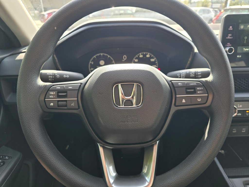 Certified 2026 Honda CR-V LX image 6