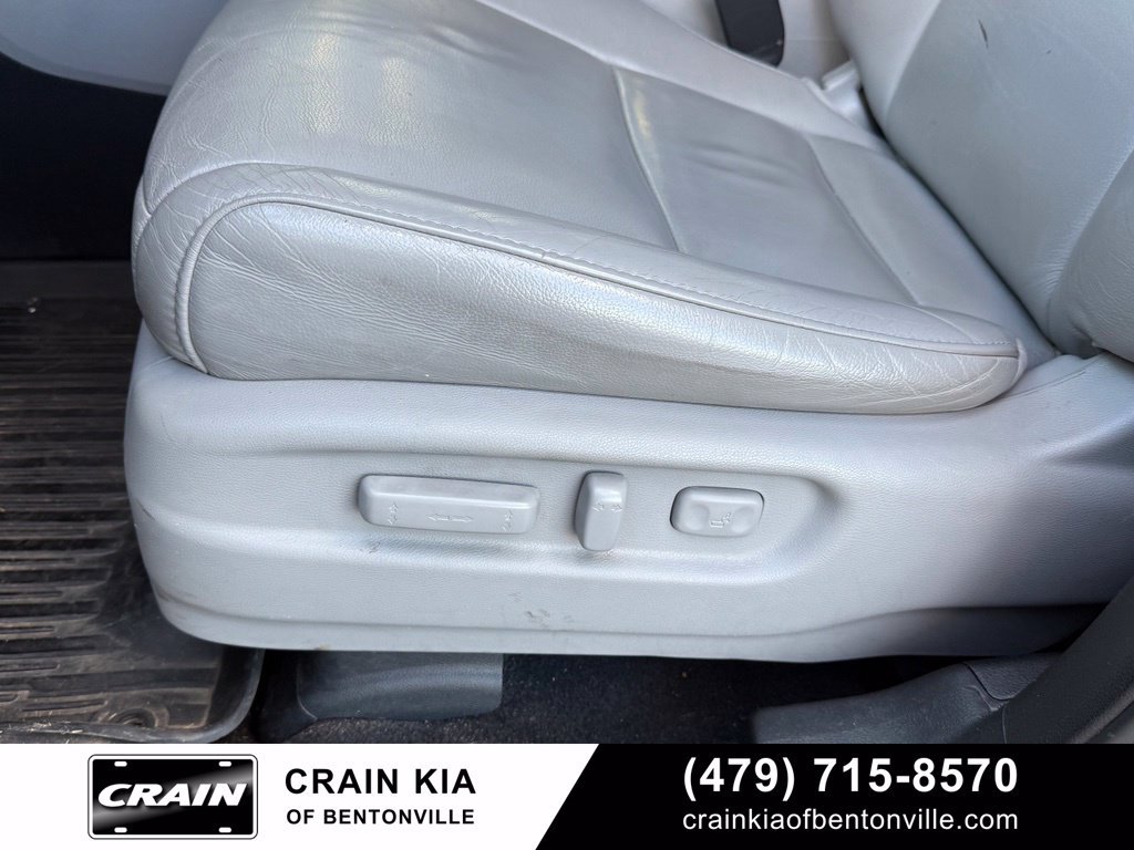 Used 2019 Honda Pilot EX-L image 11