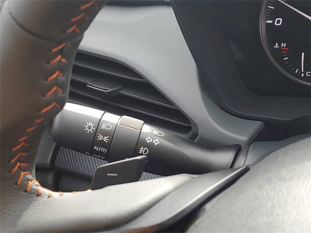 New 2025 Subaru Crosstrek 2.5i Limited image 23
