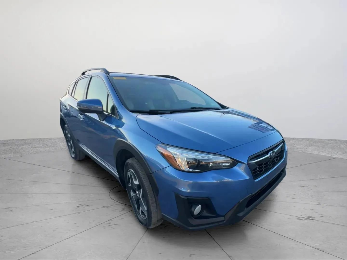 Used 2018 Subaru Crosstrek 2.0i Limited image 16