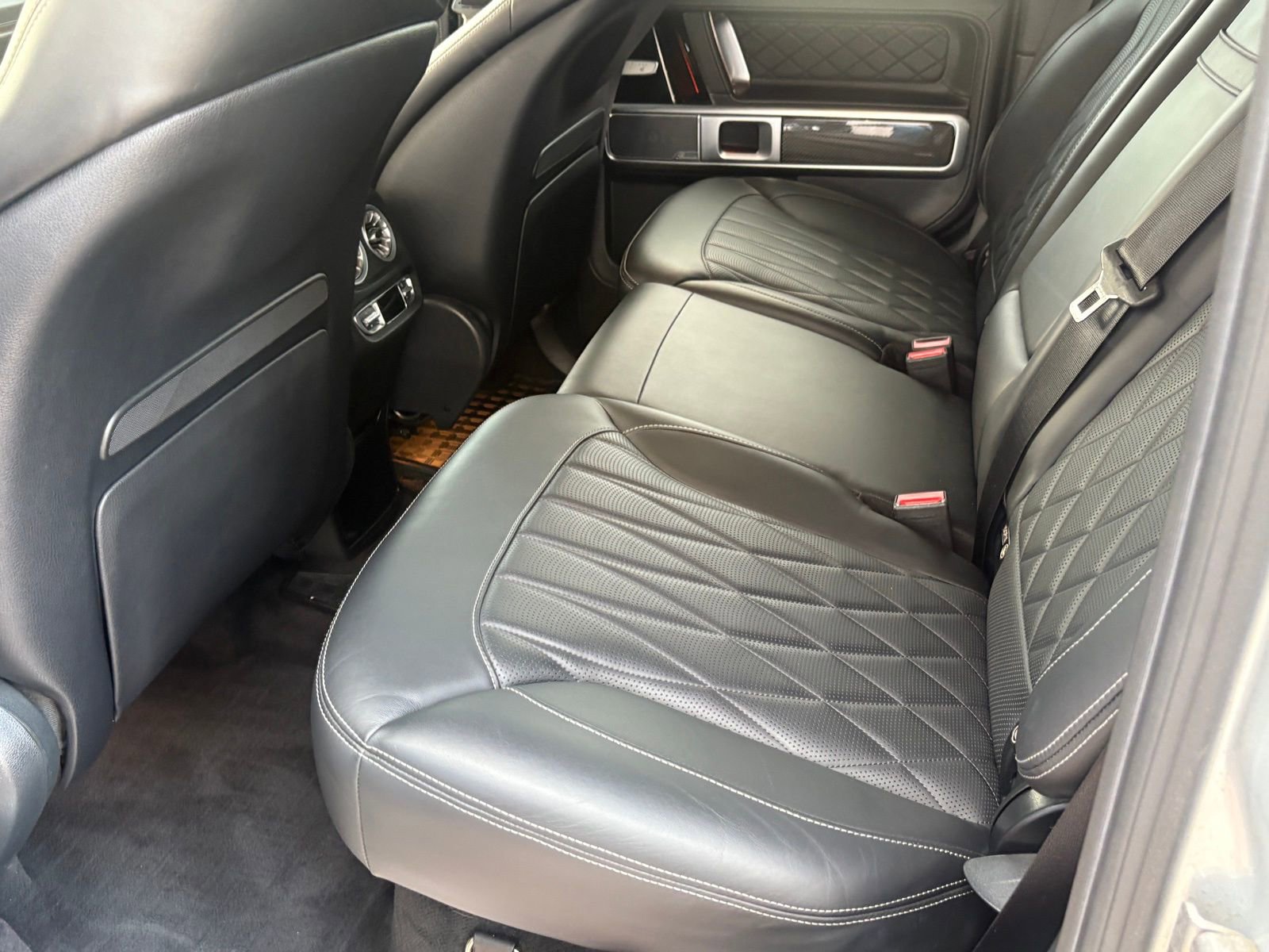 Used 2019 Mercedes-Benz G 63 AMG 4MATIC image 42