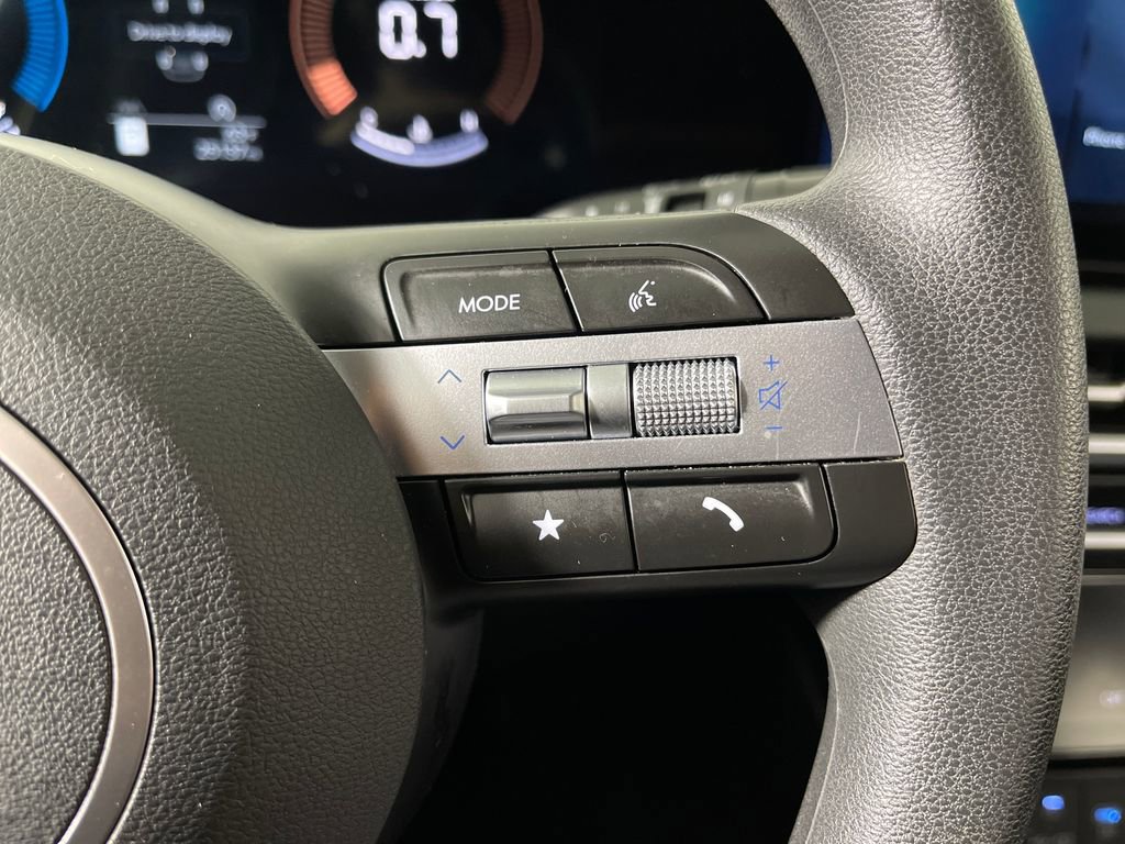 Certified 2025 Hyundai Tucson SEL FWD image 29