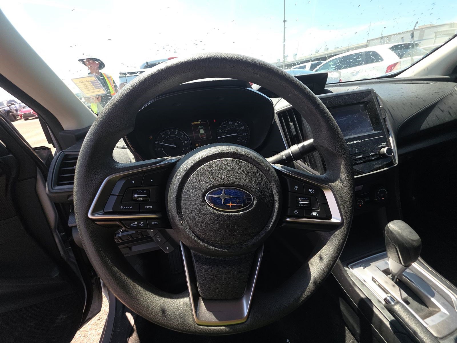 Used 2022 Subaru Impreza 2.0i AWD/4WD image 14