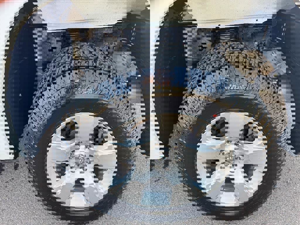 Used 2022 RAM 1500 Big Horn image 9