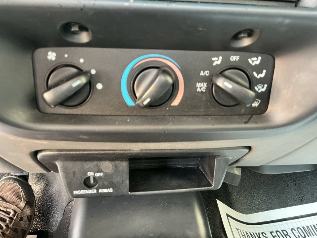 Used 2004 Ford Ranger XL RWD image 15