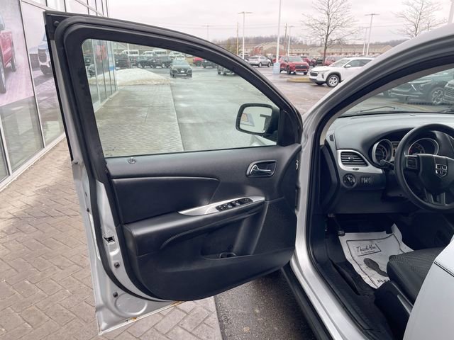 Used 2011 Dodge Journey Mainstreet image 21