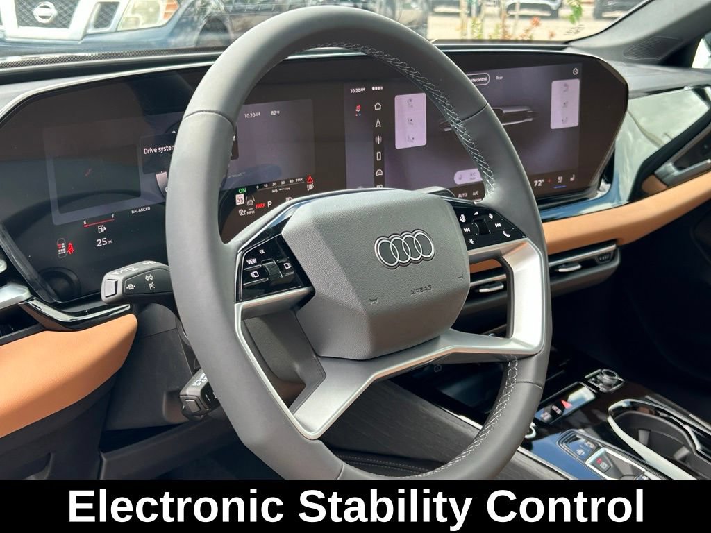 New 2026 Audi A5 2.0T Premium AWD/4WD image 17