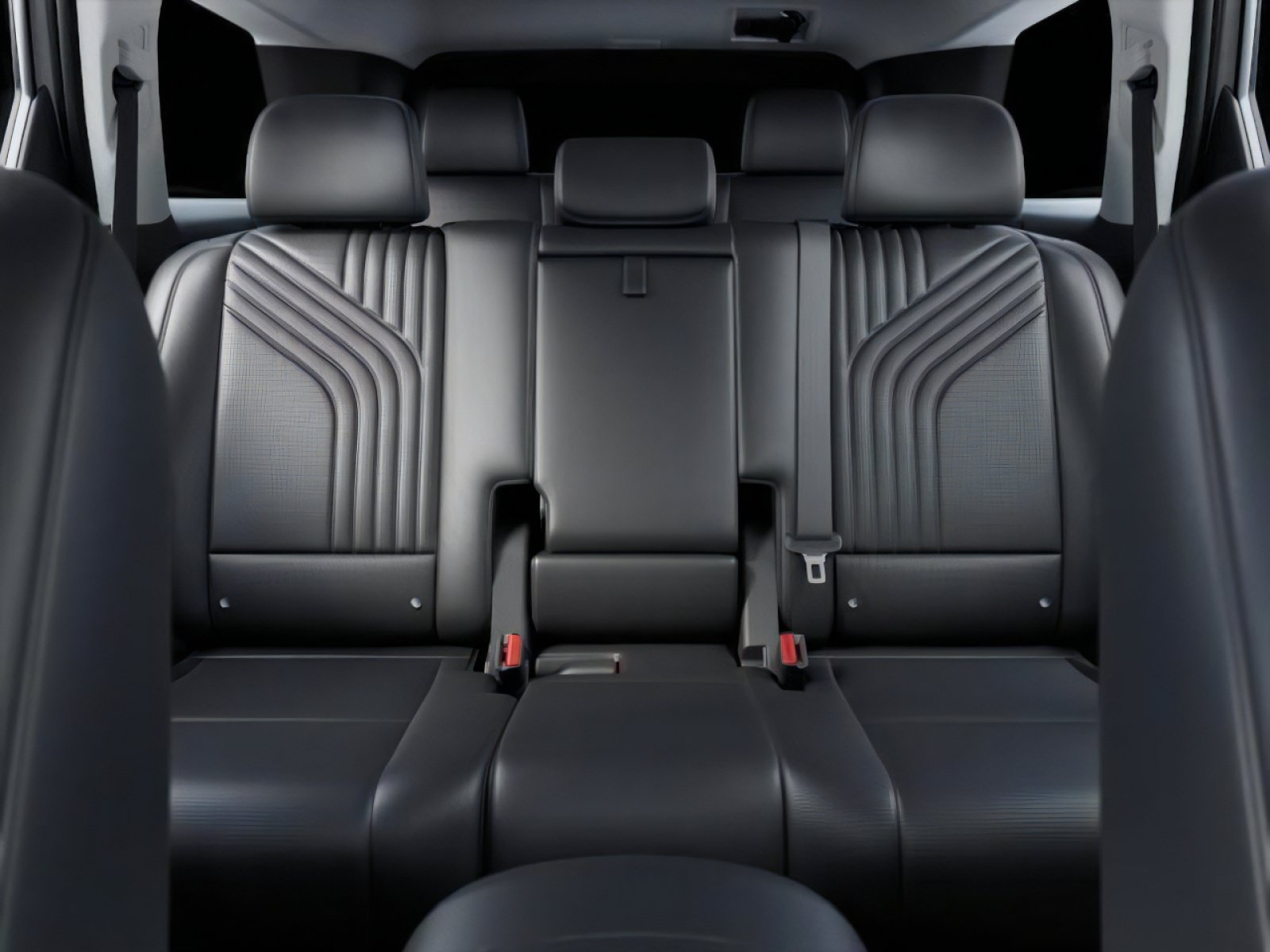 New 2026 Hyundai Palisade SEL AWD/4WD image 12