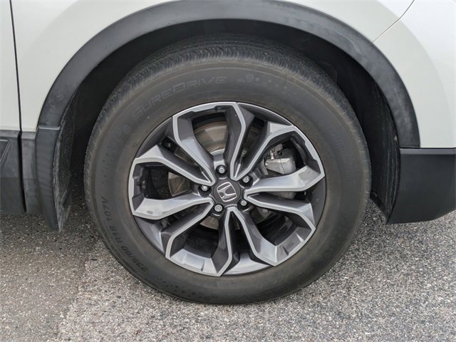 Used 2020 Honda CR-V EX image 9