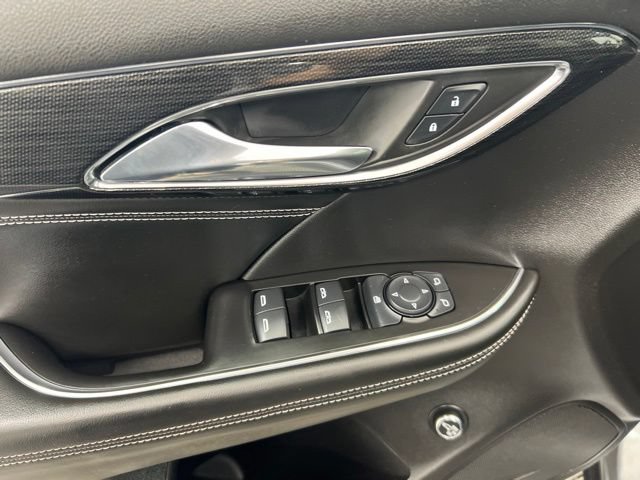 Used 2023 Buick Envision Preferred w/ Sport Touring Package AWD/4WD image 13