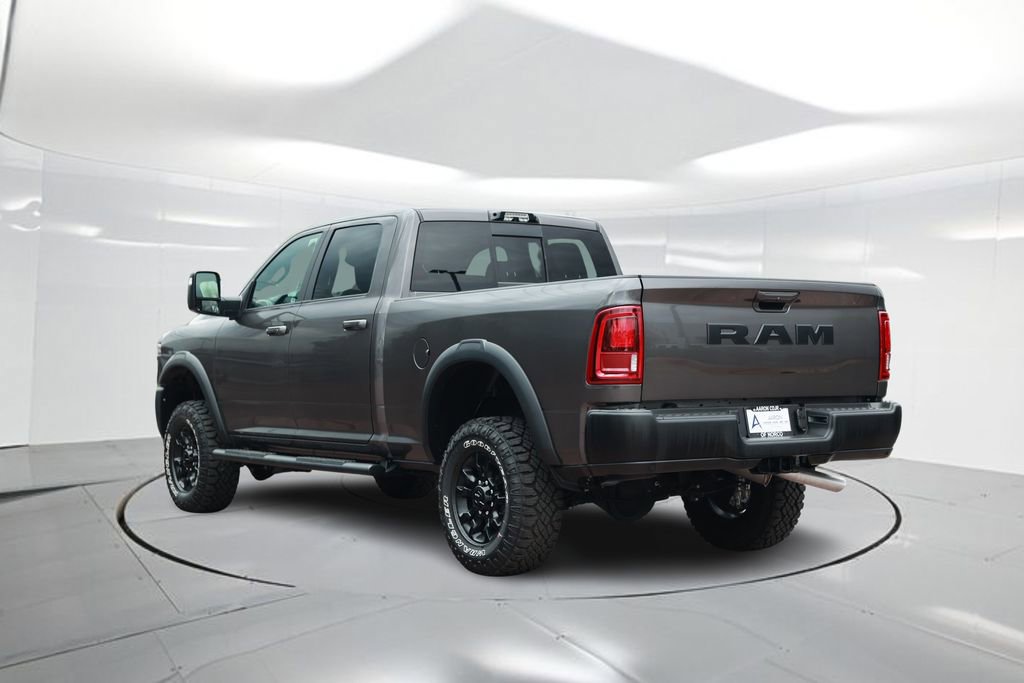 New 2026 RAM 2500 Power Wagon image 2