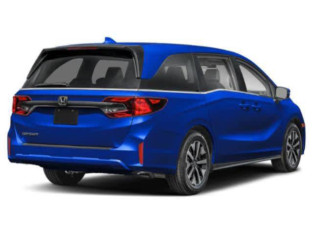 Used 2026 Honda Odyssey EX-L image 2