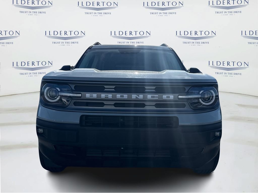 Used 2022 Ford Bronco Sport Big Bend w/ Convenience Package image 3