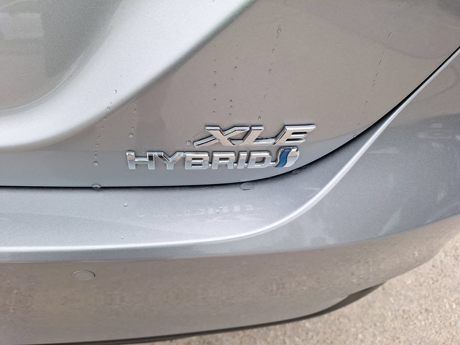 Used 2020 Toyota Camry XLE w/ Driver Assist Package FWD image 12