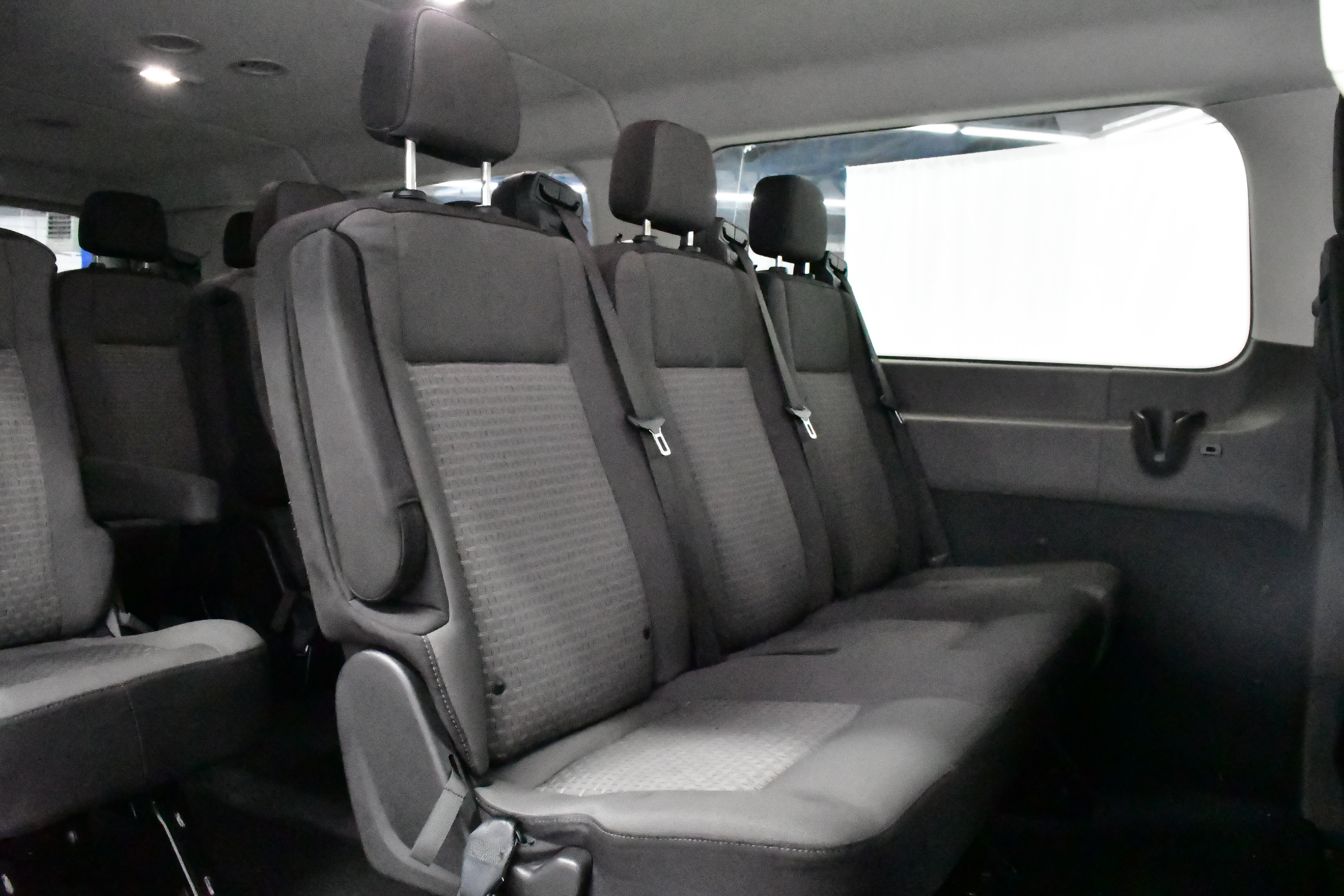 Used 2024 Ford Transit 350 XLT image 13