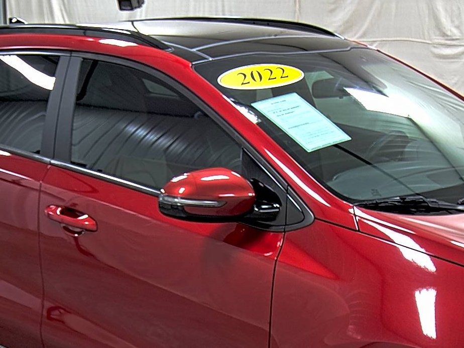 Used 2022 Kia Sportage Nightfall Edition image 15