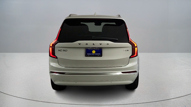 New 2026 Volvo XC90 T8 Plus w/ Protection Package Premier AWD/4WD image 6