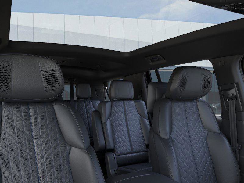 New 2026 Cadillac Escalade IQL Sport 1 image 25