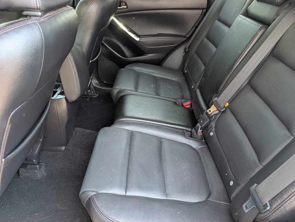 Used 2016 MAZDA CX-5 Grand Touring AWD/4WD image 19