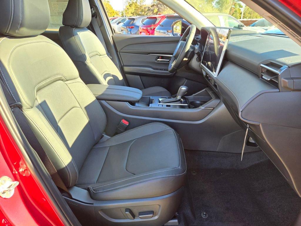 New 2026 MAZDA CX-5 2.5 S w/ Premium Plus Package image 21