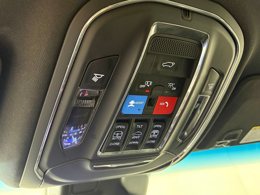 Used 2024 Jeep Grand Cherokee Limited 4xe AWD/4WD image 36