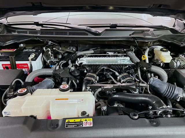 Used 2022 Toyota Tundra SR5 w/ SR5 Convenience Package image 29