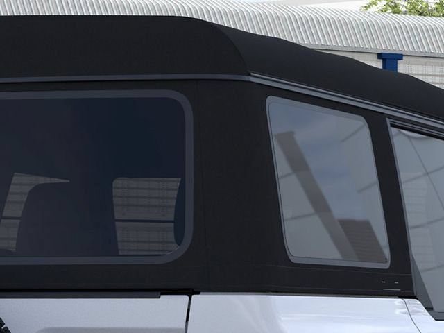 New 2026 Ford Bronco Big Bend AWD/4WD image 25