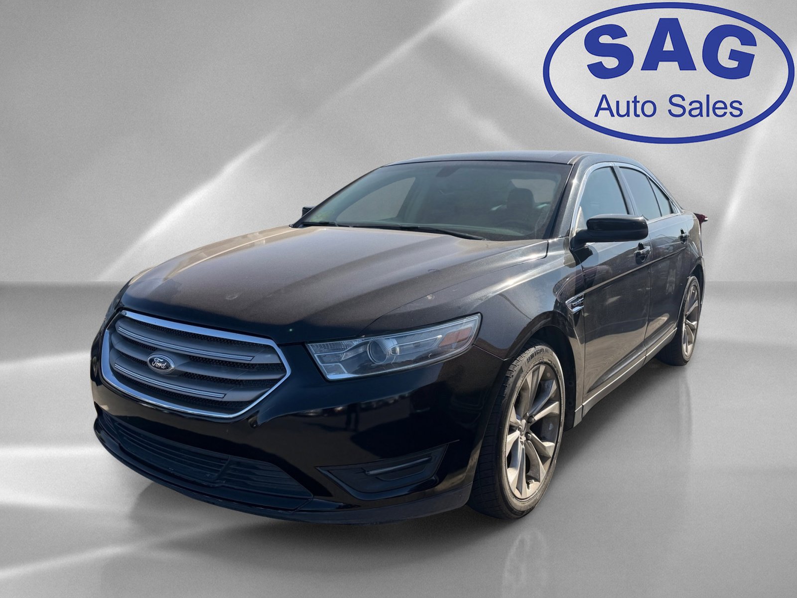 Used 2013 Ford Taurus SEL FWD image 5